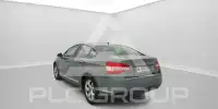 2008 Citroen C5