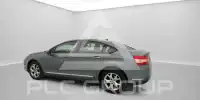 2008 Citroen C5
