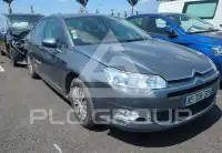 2008 Citroen C5