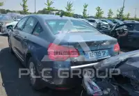 2008 Citroen C5