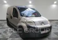 2008 Citroen Nemo