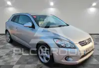2008 KIA Ceed