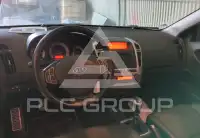 2008 KIA Ceed