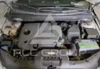 2008 KIA Ceed