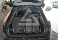 2008 Ford FOCUS