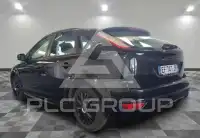 2008 Ford FOCUS