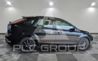 2008 Ford FOCUS