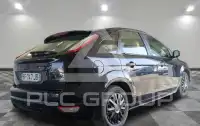 2008 Ford FOCUS