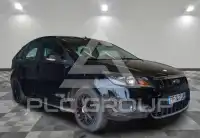 2008 Ford FOCUS