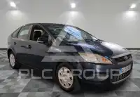2008 Ford FOCUS