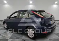 2008 Ford FOCUS