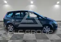 2008 Ford C-MAX