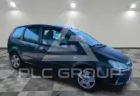 2008 Ford C-MAX