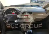 2008 Ford C-MAX