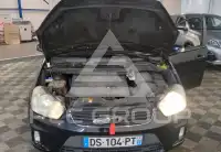 2008 Ford C-MAX