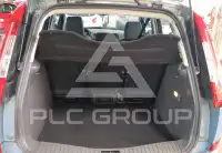 2008 Ford C-MAX