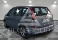 2008 Ford C-MAX