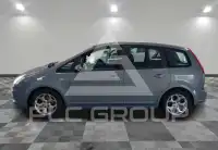 2008 Ford C-MAX