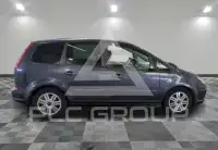 2008 Ford C-MAX