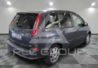 2008 Ford C-MAX