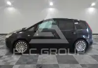 2008 Ford C-MAX