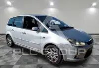 2008 Ford C-MAX