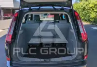 2008 Ford C-MAX