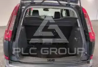 2008 Ford C-MAX