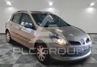 2008 Renault Clio