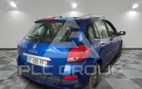 2008 Renault Clio