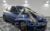 2008 Renault Clio