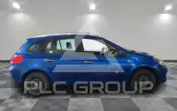 2008 Renault Clio
