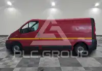 2008 Renault Trafic