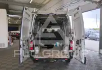 2008 Renault Master