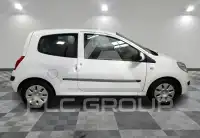 2008 Renault Twingo