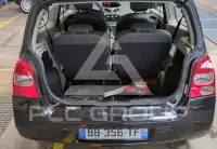 2008 Renault Twingo