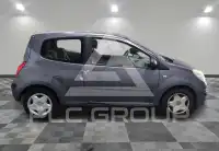 2008 Renault Twingo