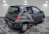 2008 Renault Twingo