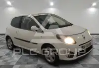 2008 Renault Twingo