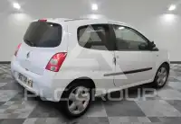 2008 Renault Twingo