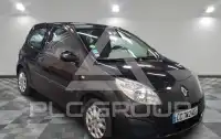 2008 Renault Twingo
