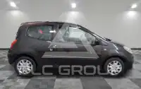2008 Renault Twingo