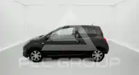 2008 Renault Twingo