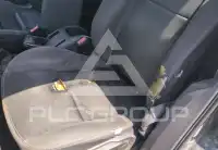 2008 Renault Megane