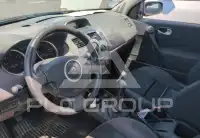 2008 Renault Megane