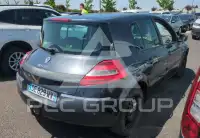 2008 Renault Megane