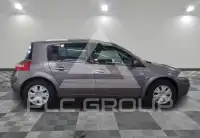 2008 Renault Megane
