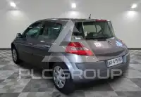 2008 Renault Megane