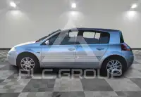 2008 Renault Megane