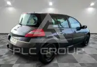 2008 Renault Megane